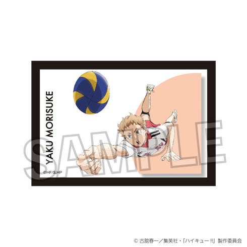 『ハイキュー!!』スタパネ vol.3 夜久衛輔